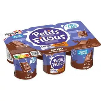 Petits Filous
