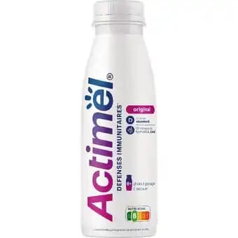 Actimel