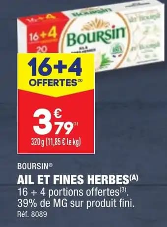AIL ET FINES HERBES