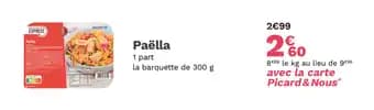 Paëlla