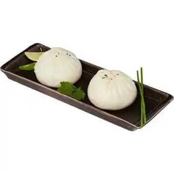 2 banh bao au poulet 