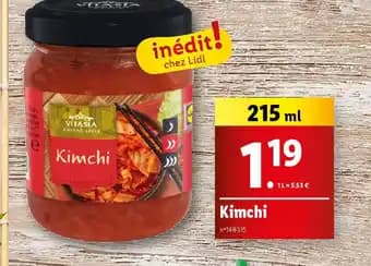 Kimchi