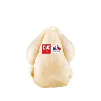 DUC Poulet