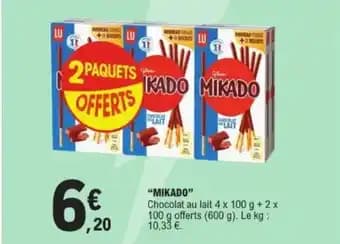 "MIKADO"