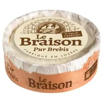 Le Braison