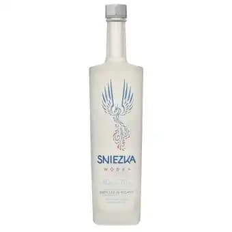 SNIEZKA Vodka