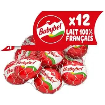 MINI BABYBEL
