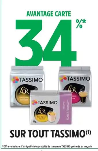 TASSIMO