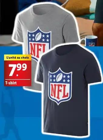 Nfl t shirt