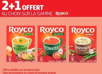 Royco