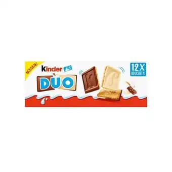 KINDER Duo