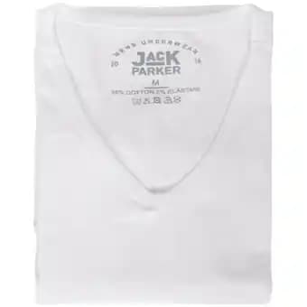 T-shirt Jack Parker