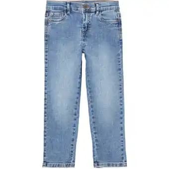 TEX BASIC Jean garçon