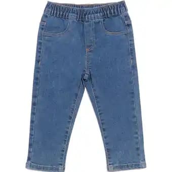 TEX BASIC Jean bébé