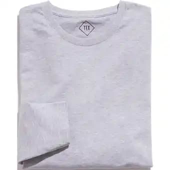 TEX BIO T-shirt homme