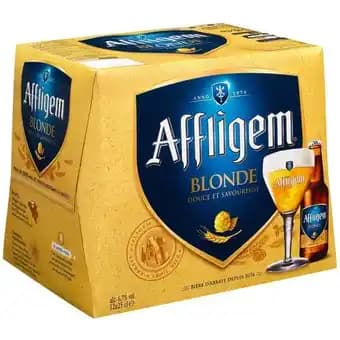 AFFLIGEM Bière