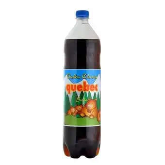 QUEBEC Soda