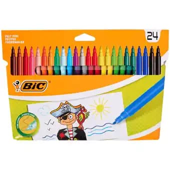 Feutres BIC