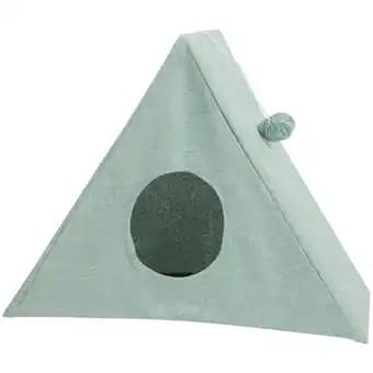 Maisonnette pour chat