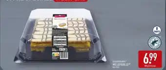 DESSERISSIMES Millefeuille