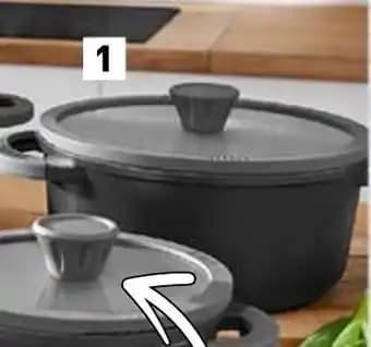 Crofton faitout 18 cm