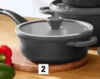 Crofton sauteuse 24 cm