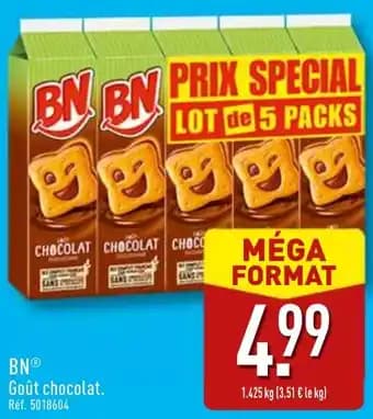 BN 1.425 g