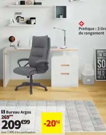 Bureau Argos