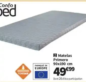 Matelas Primero