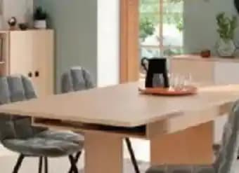 Table extensible Ewen