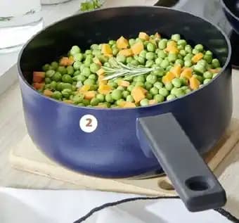 La casserole Ø 16 cm