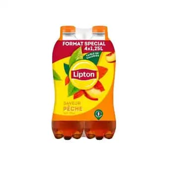 LIPTON Ice Tea