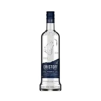 ERISTOFF Vodka
