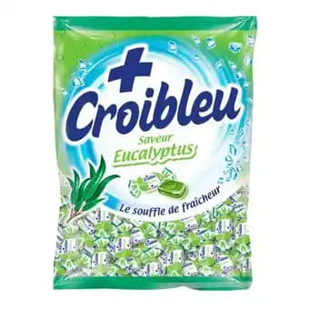 CROIBLEU Bonbons