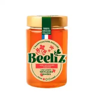 BEELIZ Miel