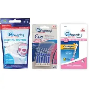 EFISEPTYL SUR TOUT