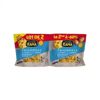 RANA Pâtes fraîches