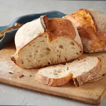 Pavé ou pavé rustique