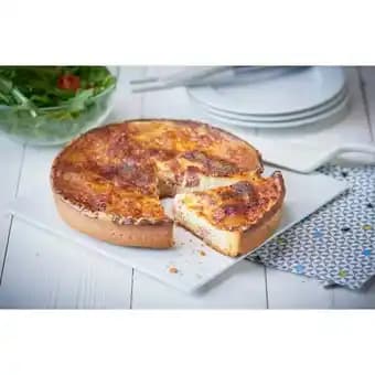 Quiche Lorraine