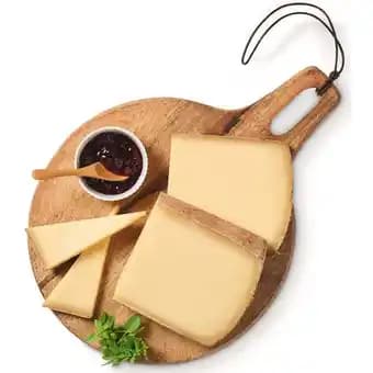 Comté A.O.P