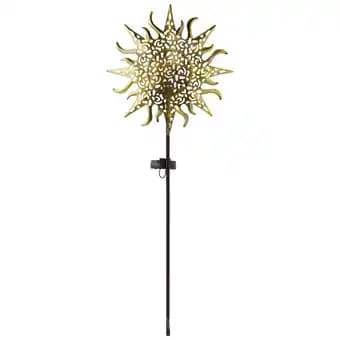 Pique solaire Soleil