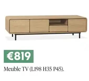 Meuble TV