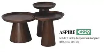 Aspire