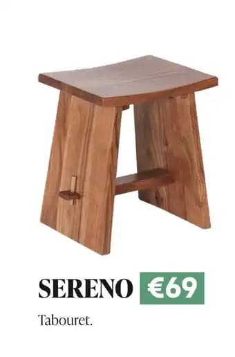 Sereno