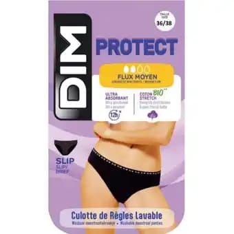 DIM Culotte