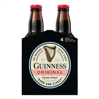 GUINNESS Bière