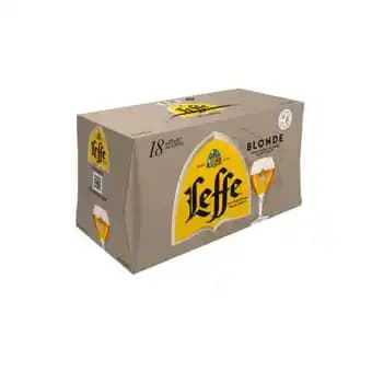 LEFFE Bière