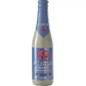 DELIRIUM Bière