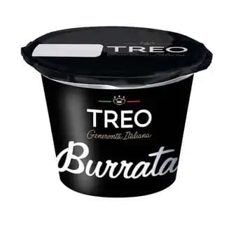 TREO Burrata