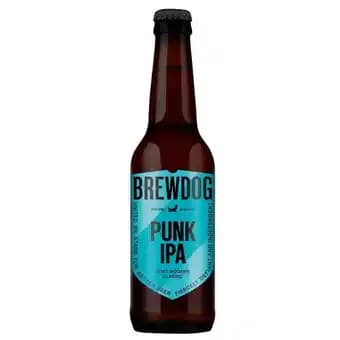 BREWDOG Bière